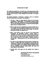 An evaluation of the accomplishment of the objectives of the career information system of Iowa