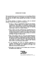 Residential preference and trade-off modeling: a disaggregate approach