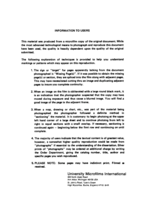An assessment of the religious coping of women cancer patients for purposes of pastoral counseling