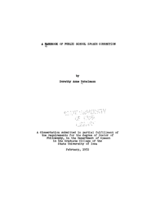 A handbook of public school speech correction