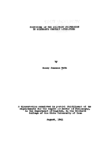 Criticism of the military profession in sixteenth century literature