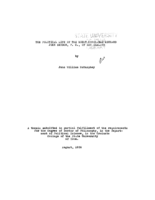 The political life of the Right Honorable Richard John Seddon, P.C., of New Zealand