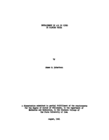 Entrainment of air in pipes by flowing water