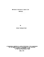 The place of the army in German life: 1888-1914