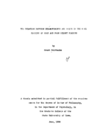 The relation between eye-movements and voice in the oral reading of good and poor silent readers