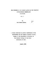 The influence of Sir Wilfrid Laurier on the formation of the British commonwealth of nations