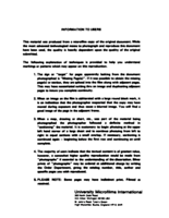 A study of the nature of children's race preferences using a modified conflict paradigm