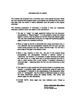 A comparative study of leadership behavior of male and female heads of departments of physical education in major universities and colleges