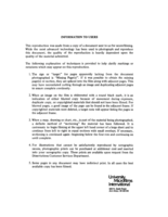 Supervisory process and focus applied in the development and training of marriage and family therapists