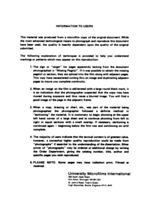Academic information as a biasing factor in teachers' judgments of the vocational potential of the mentally retarded
