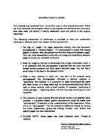 The effects of sequence and testlike events on the acquisition of science concepts from written materials