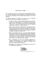 The effects of training in conservation of duple and triple meter in music with second-grade children