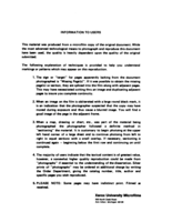 The ecotypic response of Melilotus alba to zinc-contaminated soil