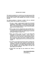 A conductor's preparatory analysis of Vesperae solennes de confessore, K.339, by Wolfgang Amadeus Mozart
