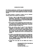 An attributional analysis of participation and knowledge of results in goal-setting context