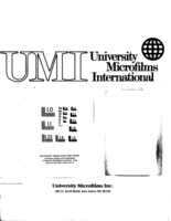 An empirical comparison of the Pearson-[Chi]²and Kolmogorov-Smirnov goodness-of-fit tests