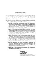 An investigation of the interaction between procainamide and montmorillonite