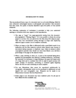 Group decision making: an experiment in consumer information processing