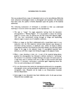 Iowa radiologic technologists' intentions to participate in professional continuing education