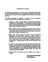A comparison of the computer needs of office managers in computer-using companies with the computer course requirements in office management curricula in NABTE schools