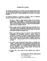 Attitudes and actions: the effect of commitment, situational cues, and attitude position on action taking