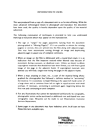 An examination of some determinants of effort-performance expectancies
