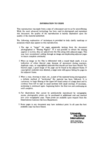 An investigation of microcomputer based information systems in educational administration
