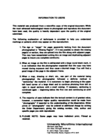 An econometric model of the government sector of the State of Iowa
