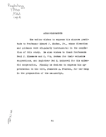 A study of the efficacy of vocational counseling