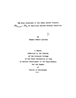 The fine structure of the sharp series triplet, 2 [3] P [0,1.2] -2[3] S, of optically excited mercury radiation