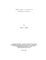 Theory, design, and development of electrostatic generators