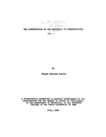 The contribution of the excursion to understanding