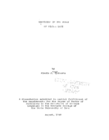 Exoticism in the works of Pierre Loti