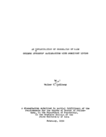 An investigation of correlates of male college students' satisfaction with dormitory living