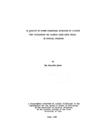 An analysis of modern theoretical approaches to learning with implications for teaching gross motor skills in physical education