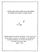 A study of the Achilles reflex and its relationship to voluntary motor response in human subjects