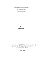 The preparation of reactions of azlactones and related compounds