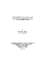 The establishment of the Baltimore Company.: A case-study of the American iron industry in the eighteenth century
