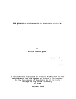 The molecular spectroscopy of vinylidene fluoride