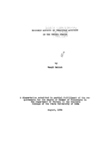 Economic aspects of Ukrainian activity in the United States