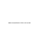 Studies in the administration of justice in the Iowa county