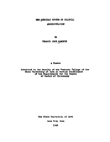 The American system of colonial administration