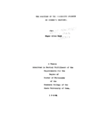 The position of the possessive pronoun in Cicero's orations