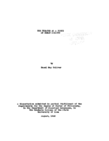 The theater as a force in Roman society
