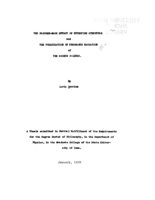 The Paschen-Back effect of hyperfine structure and the polarization of resonance radiation of the sodium D-lines
