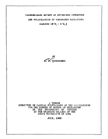 Paschen-Back effect of hyperfine structure and polarization of resonance radiation. Cadmium (6¹ P₁-5¹ S₀)