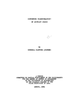 Continuous transformations of abstract spaces
