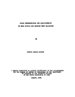 Price determination and relationships in meat cattle and dressed beef marketing