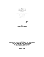 On the geometry of abstract vector spaces
