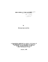 Tudor control of press and stage